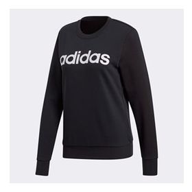 Adidas W E LIN DP2363 Erkek Sweatshirt