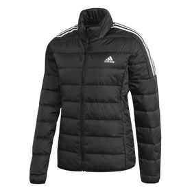 Adidas W Ess Down Jkt Siyah Kadın Ceket