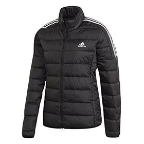 Adidas W Ess Down Jkt Siyah Kadın Ceket