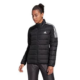 Adidas W Ess Down Jkt Siyah Kadın Ceket