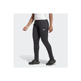 Adidas W Gg Tap Pnt IM2678 Siyah Kadın Eşofman Altı