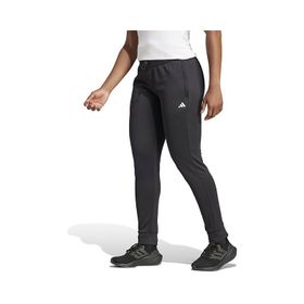 Adidas W Gg Tap Pnt IM2678 Siyah Kadın Eşofman Altı