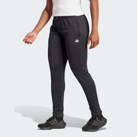 Adidas W Gg Tap Pnt IM2678 Siyah Kadın Eşofman Altı