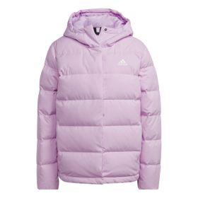 Adidas W Helionic Ho J Black Kadın Ceket