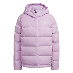 Adidas W Helionic Ho J Black Kadın Ceket