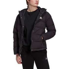 Adidas W Helionic Ho J Black Kadın Ceket
