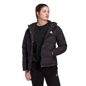 Adidas W Helionic Ho J Black Kadın Ceket