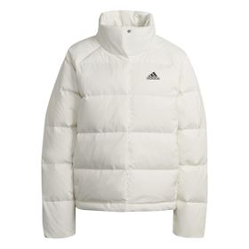 Adidas W Helıonıc Rlx Beyaz Kadın Ceket