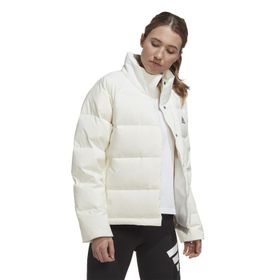 Adidas W Helıonıc Rlx Beyaz Kadın Ceket