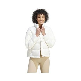 Adidas W Helıonıc Rlx Beyaz Kadın Ceket