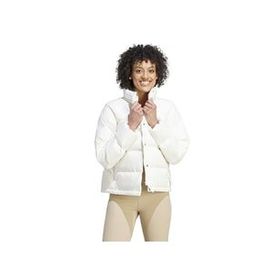 Adidas W Helıonıc Rlx Beyaz Kadın Ceket