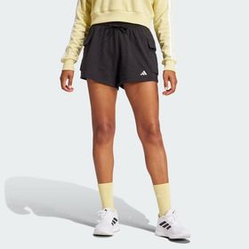 Adidas W Sl Ft Sho Jd9944 Kadın Günlük Şort