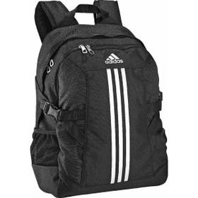 Adidas W58466 Bp Power II Erkek Spor Sırt Çantası Siyah