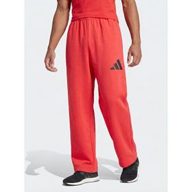 Adidas Wide Pant FT Kırmızı Erkek Eşofman Altı