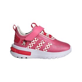 Adidas X Disney Minnie Mouse Racer TR23 Pembe Çocuk Günlük Spor Ayakkabı