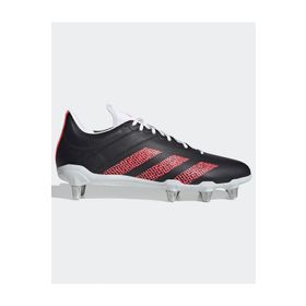 Adidas X.GHOSTED.3 Beyaz Çim Saha Kramponu Erkek Spor Ayakkabı