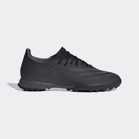 Adidas X.GHOSTED.3 Beyaz Çim Saha Kramponu Erkek Spor Ayakkabı
