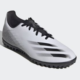 Adidas X.GHOSTED.4 Beyaz Halı Saha Kramponu Boys Spor Ayakkabı