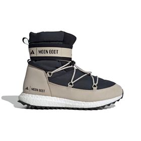 Adidas X Moon Boot Moonboost High Siyah Kadın Bot