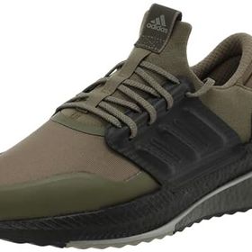 Adidas X Plrboost Haki Erkek Günlük Spor Ayakkabı