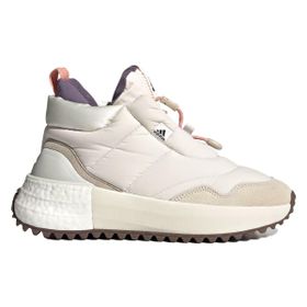 Adidas X Plrboost Puffer Beyaz Kadın Bot