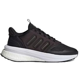 Adidas X Plrboost Siyah Kadın Günlük Spor Ayakkabı