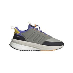 Adidas X Plrphase Gri Erkek Günlük Spor Ayakkabı