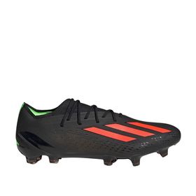 Adidas X Speedportal.1 Erkek Siyah Çim Saha Kramponu