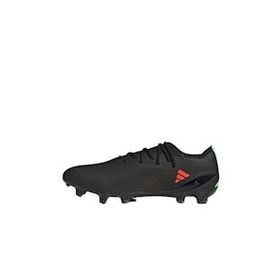 Adidas X Speedportal.1 Erkek Siyah Çim Saha Kramponu
