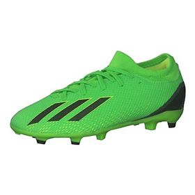 Adidas X Speedportal.3 Fg Sgreen Cblack Syello Çocuk Spor Ayakkabı