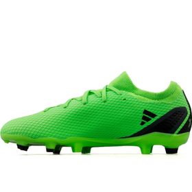 Adidas X Speedportal.3 Fg Sgreen Cblack Syello Çocuk Spor Ayakkabı