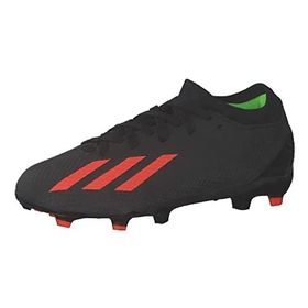 Adidas X Speedportal.3 Fg Sgreen Cblack Syello Çocuk Spor Ayakkabı