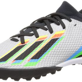 Adidas X Speedportal.3 Fg Silvmt Cblack Syello Unisex Ayakkabı