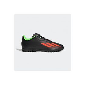 Adidas X Speedportal.4 Tf Cblack Solred Sgreen Çocuk Spor Ayakkabı