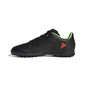 Adidas X Speedportal.4 Tf Cblack Solred Sgreen Çocuk Spor Ayakkabı