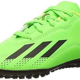 Adidas X Speedportal.4 Tf Cblack Solred Sgreen Çocuk Spor Ayakkabı