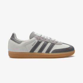 Adidas X Superstep Samba OG HQ7548 Gri Unisex Spor Ayakkabı