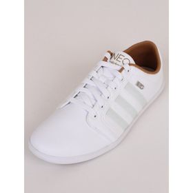 Adidas X73872 Coneo Dslim Lo Erkek Günlük Spor Ayakkabı Beyaz