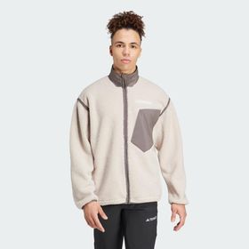 Adidas XPL Pile Fl Bej Erkek Sweatshirt