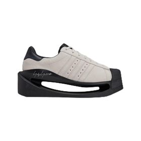 Adidas Y-3 Gendo Superstar Siyah Kadın Günlük Spor Ayakkabı