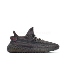 Adidas Yeezy Boost 350 V2 Siyah Spor Ayakkabı