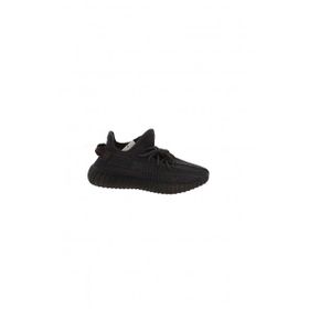 Adidas Yeezy Boost 350 V2 Siyah Spor Ayakkabı