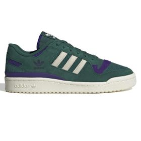 Adidas Yeşil ID8389-K Forum 84 Low Cl Spor Ayakkabı