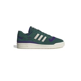 Adidas Yeşil ID8389-K Forum 84 Low Cl Spor Ayakkabı