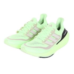 Adidas Yeşil Ultraboost Light Erkek Koşu Ayakkabısı