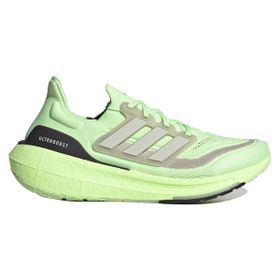 Adidas Yeşil Ultraboost Light Erkek Koşu Ayakkabısı