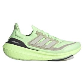 Adidas Yeşil Ultraboost Light Erkek Koşu Ayakkabısı