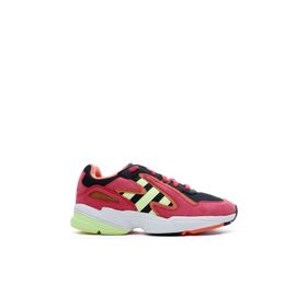 Adidas Yung-96 Chasm EE7229 Siyah Unisex Spor Ayakkabı