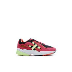 Adidas Yung-96 Chasm EE7229 Siyah Unisex Spor Ayakkabı
