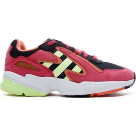 Adidas Yung-96 Chasm EE7229 Siyah Unisex Spor Ayakkabı